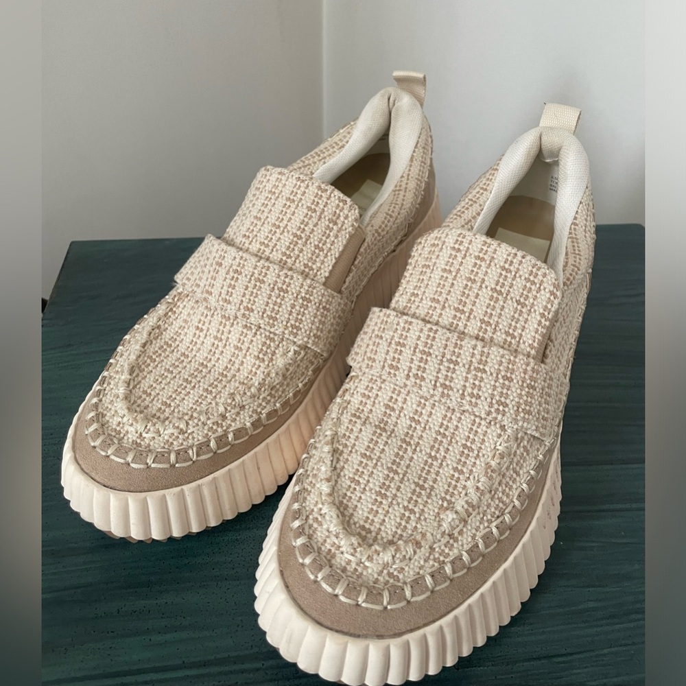 Dolce Vita Dayo Slip-On